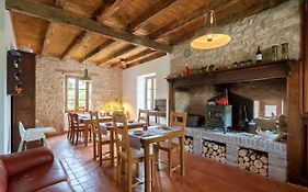 Chambres Et Table D'hôtes La Panacée Cuzance